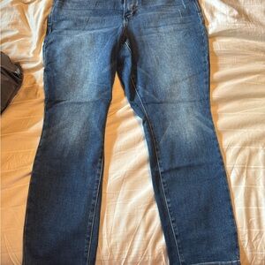 Judy Blue Women's 16w Jeans